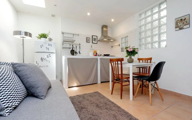 St Peter Station Holiday Home