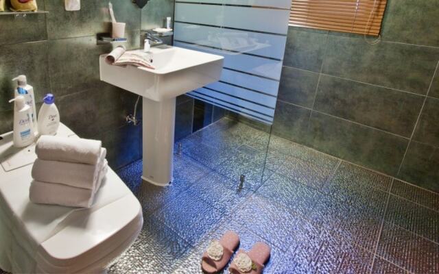 Hongcheon Blue Muffin Pension