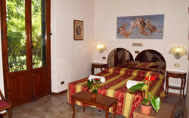 Hotel Villa Liberty