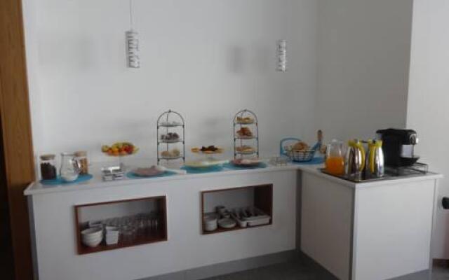 Hotel Bonjardim