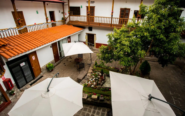 Casa Biru Hotel Boutique