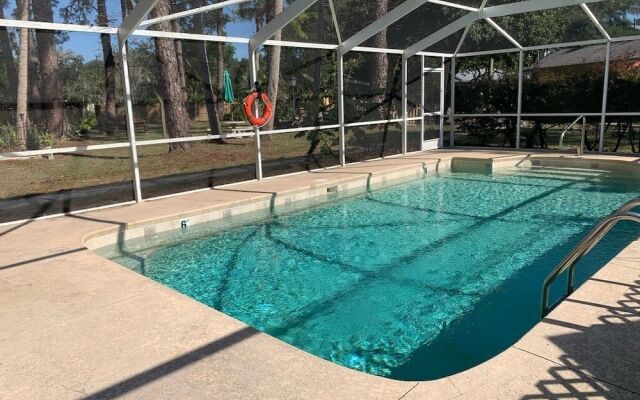 Nature Coast Inn and Cottages