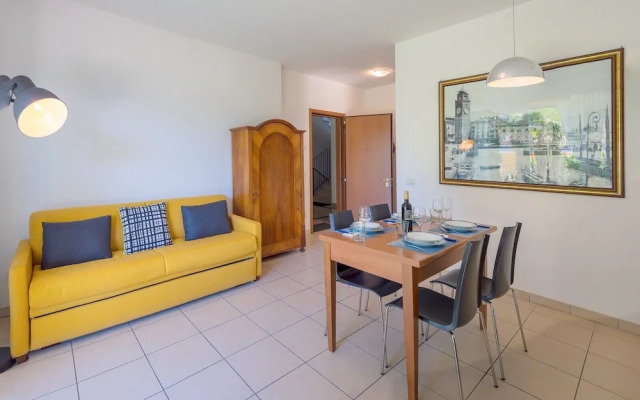 La Busa Apartments