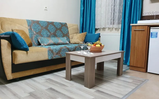 Grand Ozturk Uzungol