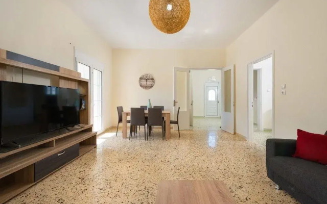 Violetas Apartment