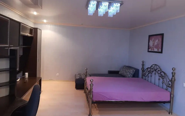 Apartment on Maksima Gorkogo 32