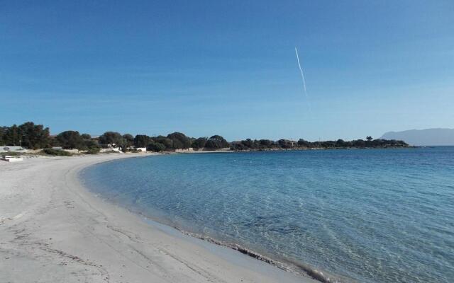 Appartamento MaGiBac Due - Zona Olbia Mare - IUN Q7449