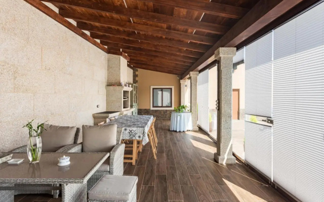 Casa Valboa