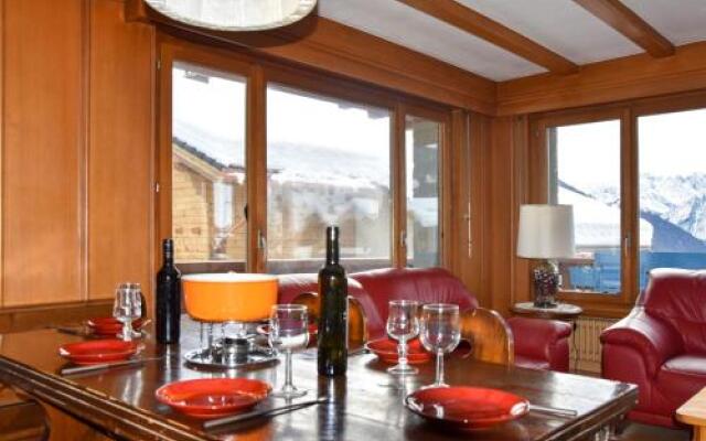 Apartment Pierval 18