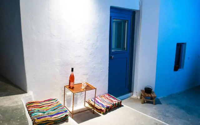 Eri's Traditional Studio - Kato Chora