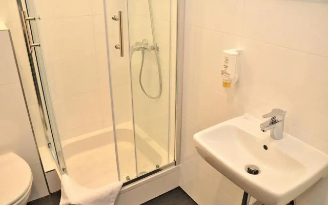 Hotel Am Martinsberg