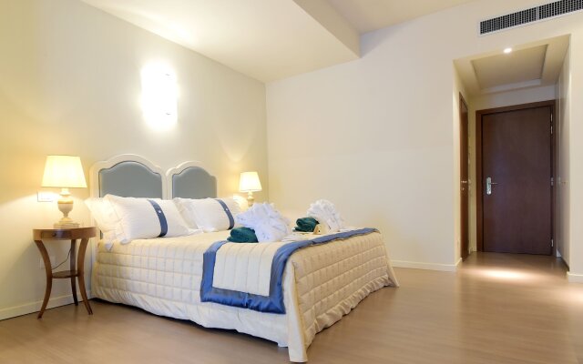 Grand Hotel Terme Della Fratta