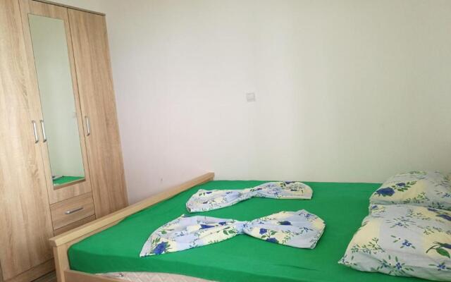 Apartmani Sijaric