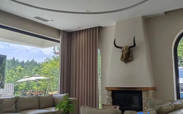 Shili Qingshan·Homestay (Nanyue Hengshan Scenic Area Branch)