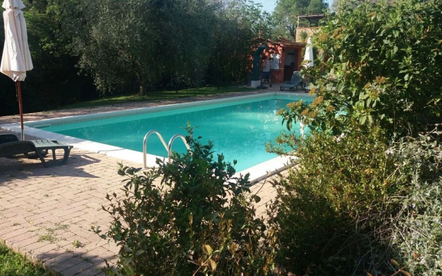 Agriturismo Santa Maria