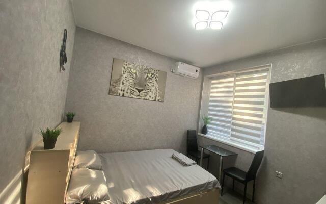 Апартаменты на улице Верхненольной 21