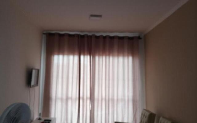 apart centro de guarulhos dois dorm