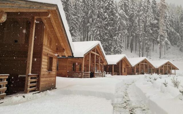 Alpenchalets Mair