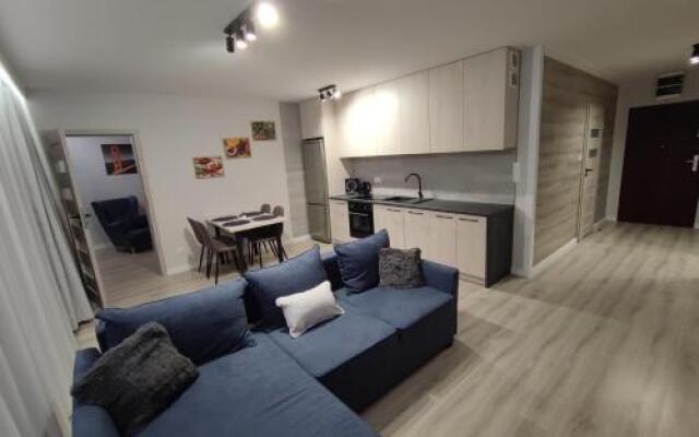 Apartament Bukowy