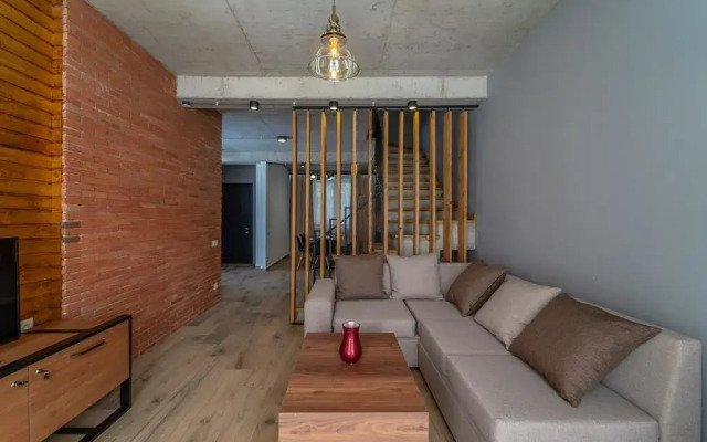 Bakuriani Resorts Hotel