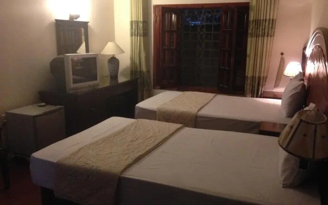 Kim Thanh Hotel