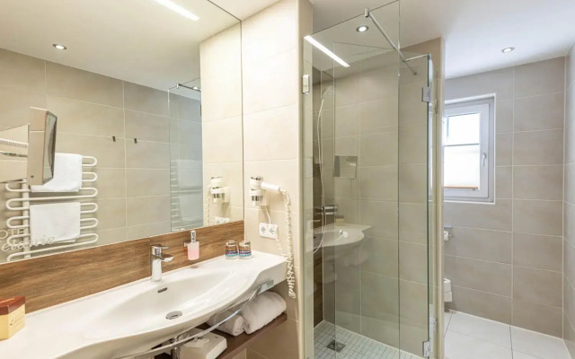 Hotel Garni Melanie