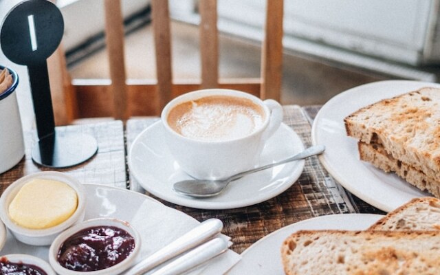 ORM- Saraiva de Carvalho apartments