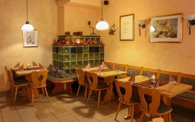 Landgasthof Am Teufelstisch