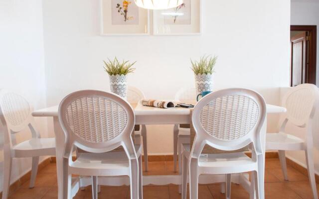 Apartamento Ferrera Park 505