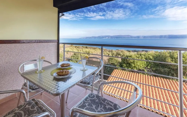 Amazing Apartment in Labin With Wifi and 1 Bedrooms