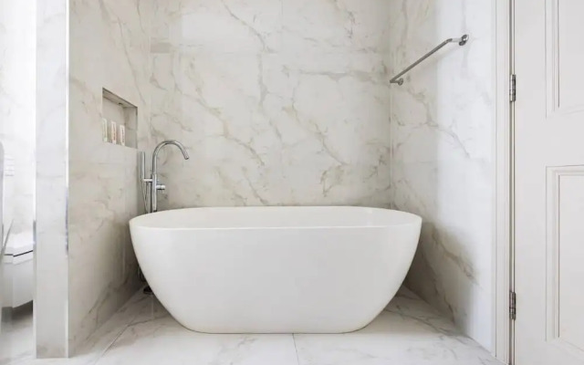 The Pimlico Secret - Elegant 3bdr With Study Room