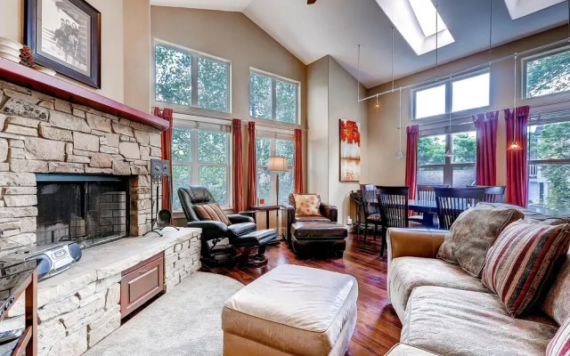 Woodside Haus by Park City Lodging