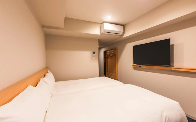 Sotetsu Fresa Inn Yokohama Totsuka