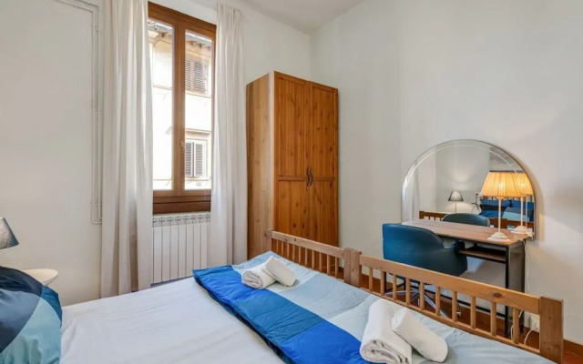 San Lorenzo Apartments