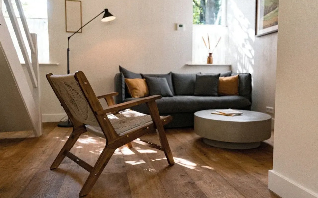 De Wever Lodge