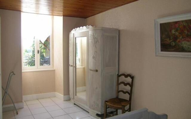 Gîte Billy, 2 pièces, 4 personnes - FR-1-489-1