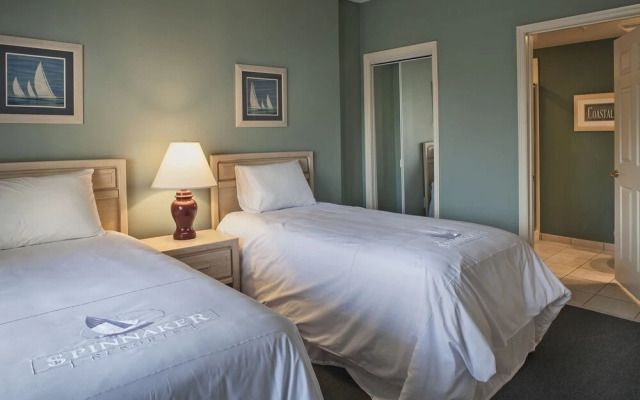 Waterside Resort by Spinnaker Resorts
