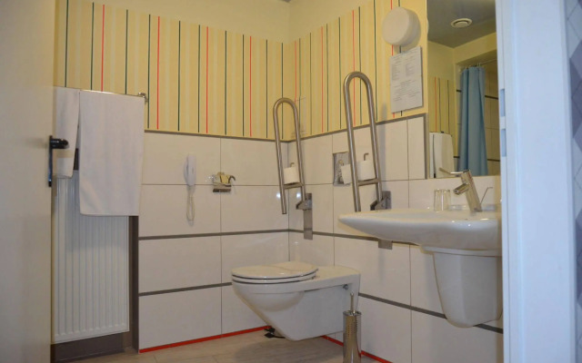 Villa Four Rooms