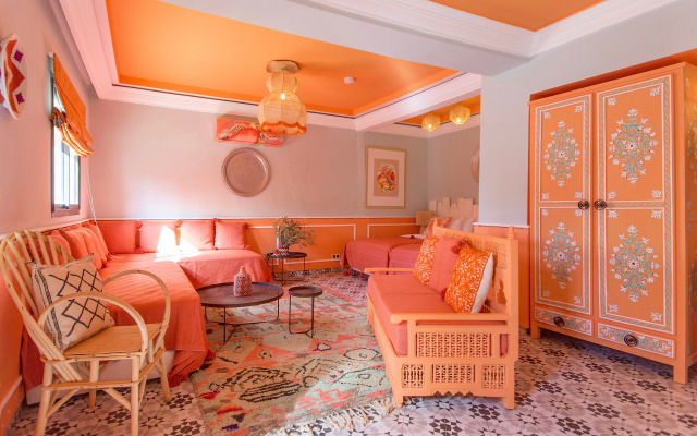 Maison Daouia