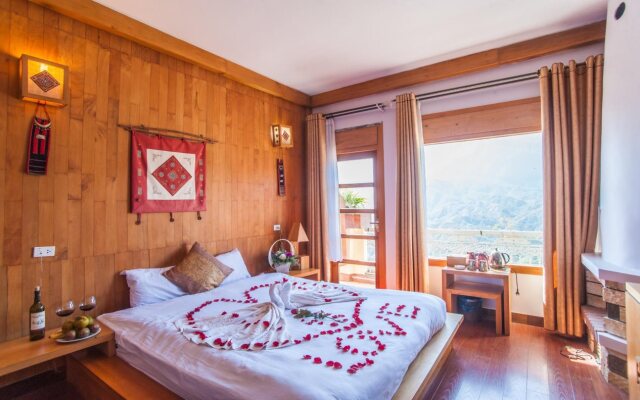 Sapa View Hotel