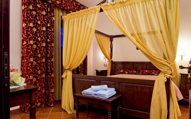 Agriturismo Gigliotto