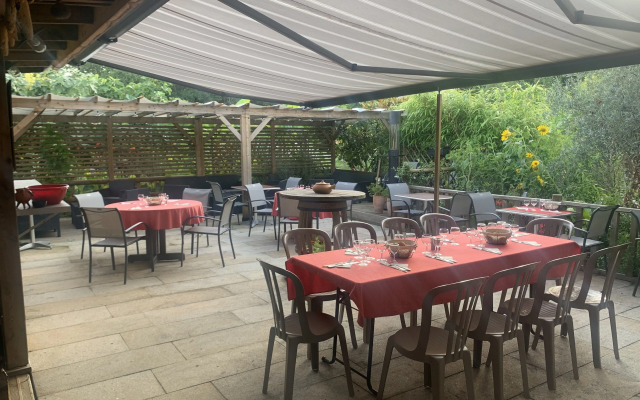 L'Hacienda Villa Verdé