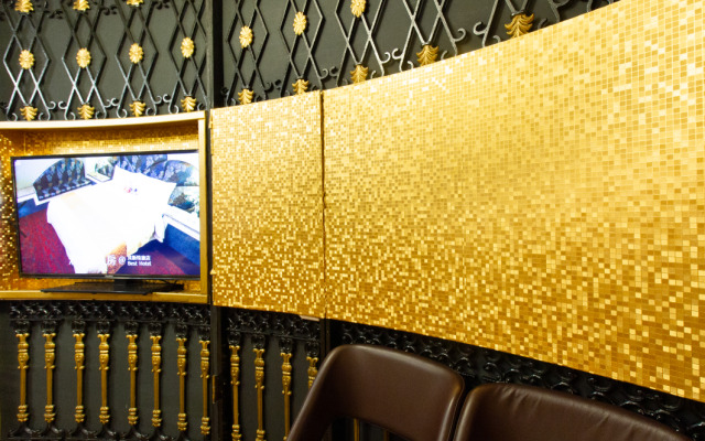 Best Hotel Taipei
