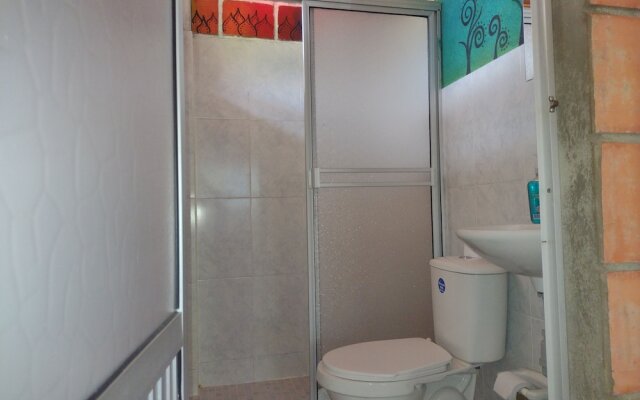 Ariantiy Hostal