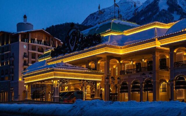 Бостон (Эсто-Садок)