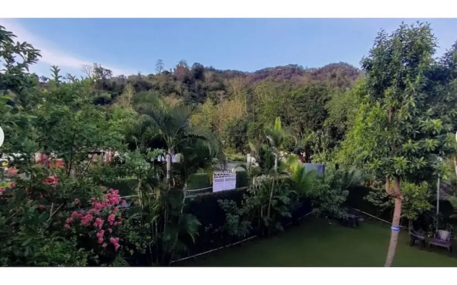 The Nature View Resort by Ohana