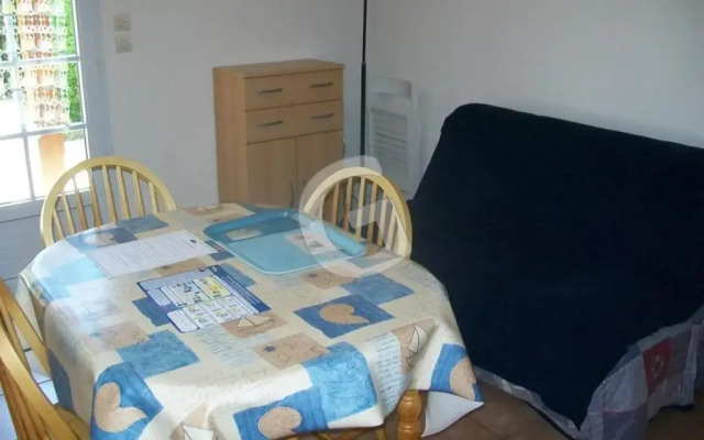 Appartement La Tranche-sur-Mer, 2 pièces, 4 personnes - FR-1-357-69