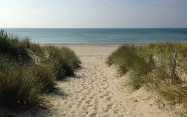 La dune du bien etre