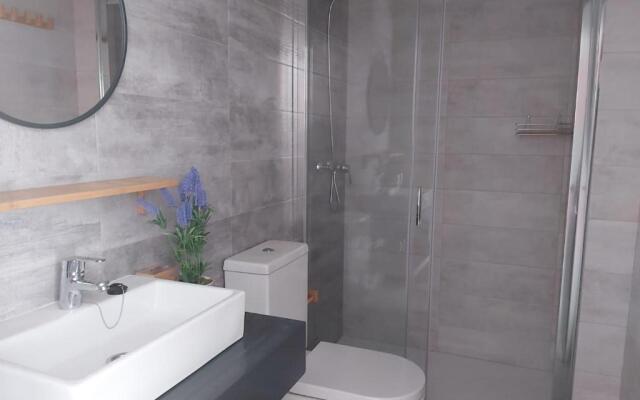 Bnbook Medea Apartments