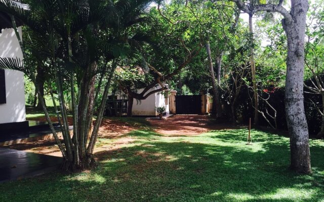 Galle Henna Estate